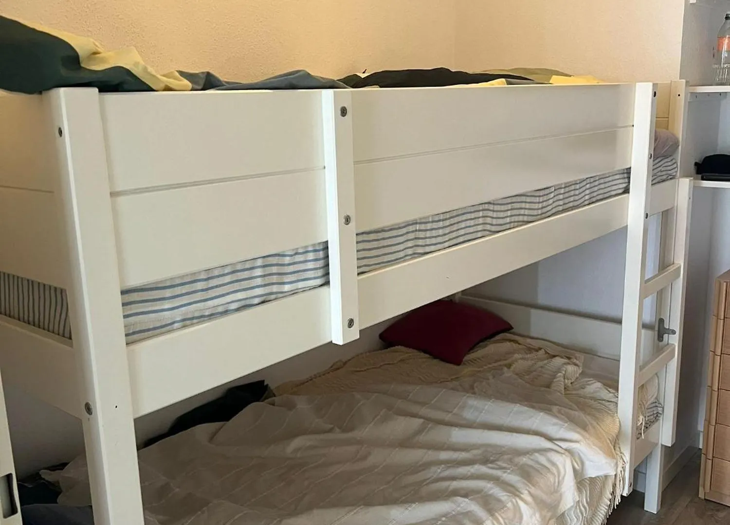 Bonelly Apartment Ostend Belgium