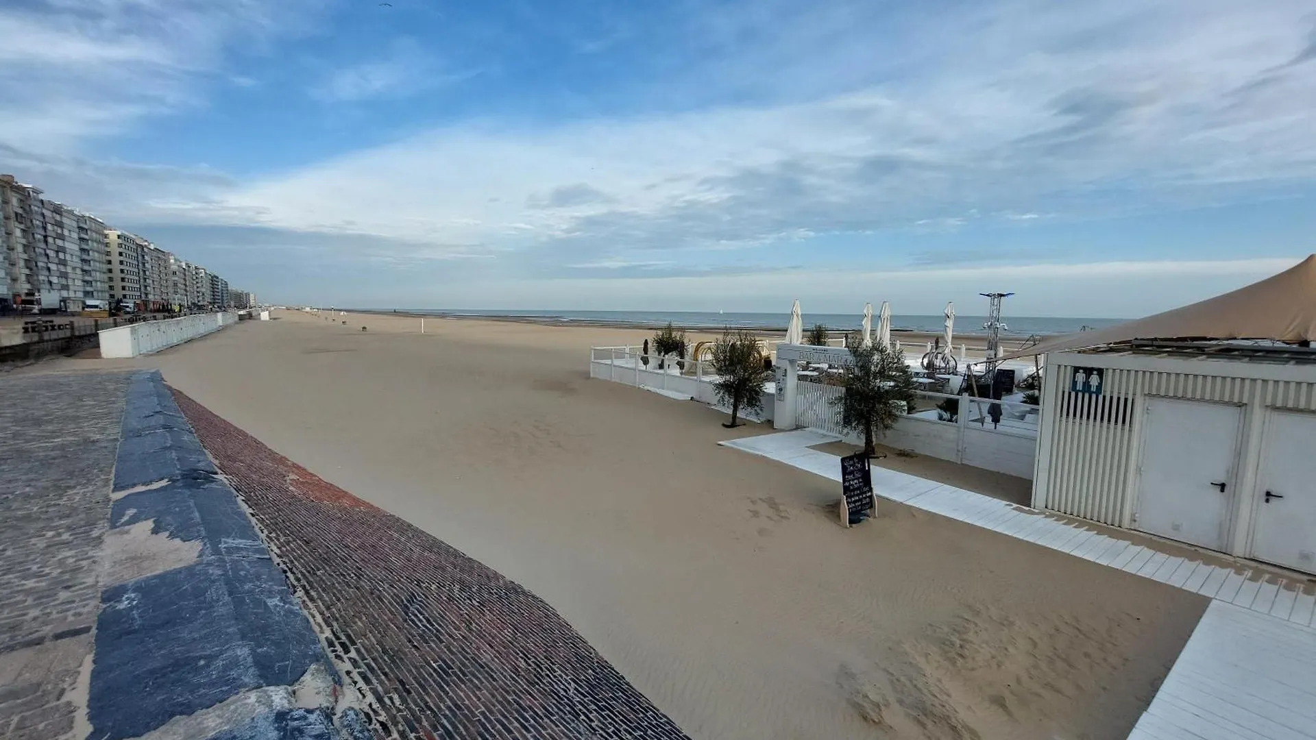 Bonelly Apartment Ostend 0*,  Belgium