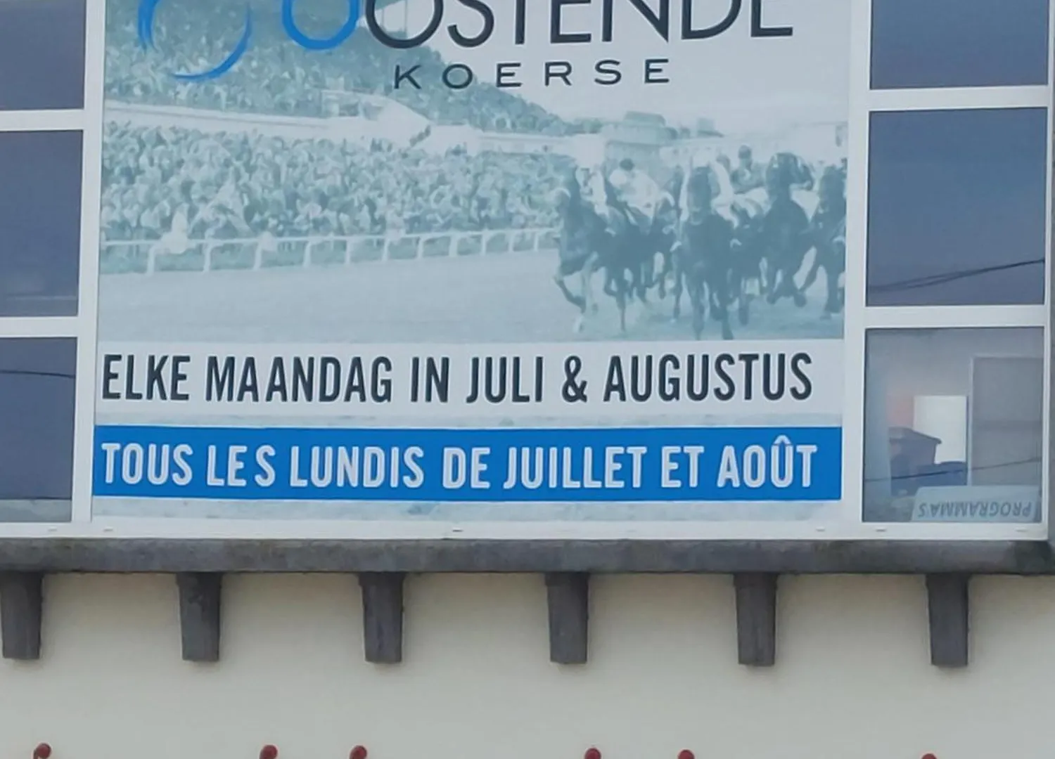 Bonelly Apartment Ostend 0*,