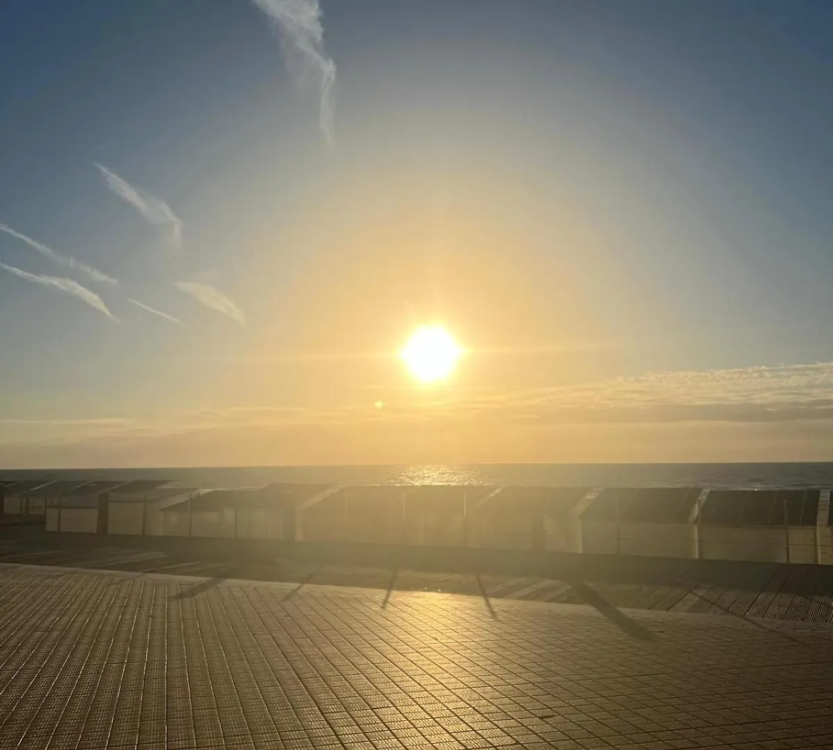 Bonelly Apartamento Ostend 0*,  Bélgica